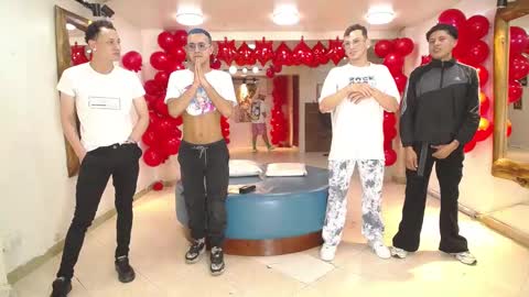 the goodfellas online show from 02.10.25