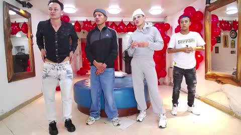 the goodfellas online show from 02.13.25