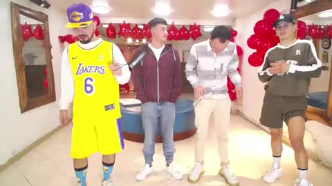 the goodfellas online show from 02.19.25