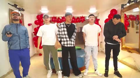 the goodfellas online show from 02.22.25