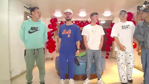 the goodfellas online show from 02.23.25