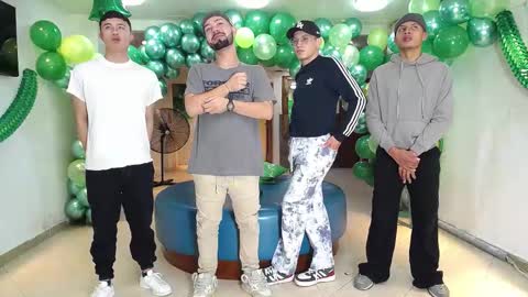 the goodfellas online show from 02.27.25