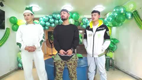 the goodfellas online show from 03.02.25