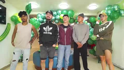 the goodfellas online show from 03.03.25