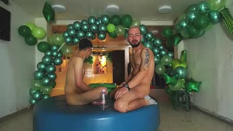 the goodfellas online show from 03.05.25