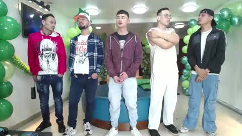 the goodfellas online show from 03.11.25