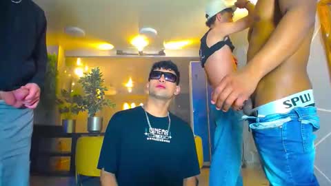 the goodfellas online show from 09.16.25