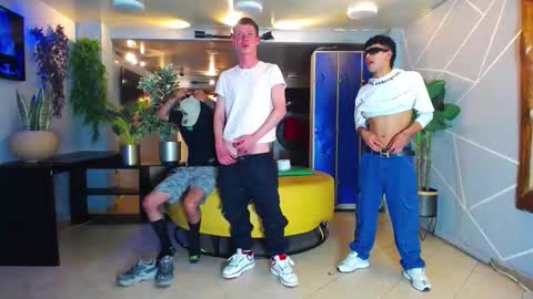 the goodfellas online show from 09.22.25