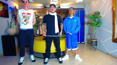 the goodfellas online show from 09.28.25