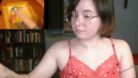 MATERNITY LEAVE  online show from 01.10.26