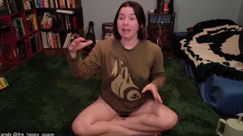 MATERNITY LEAVE  online show from 04.06.26