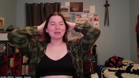 MATERNITY LEAVE  online show from 04.10.26