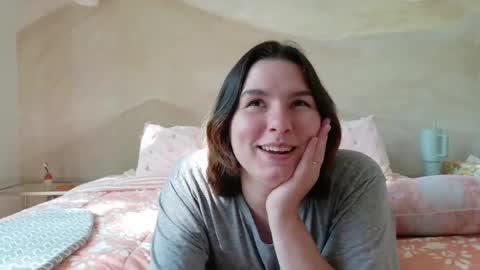 MATERNITY LEAVE  online show from 04.17.26