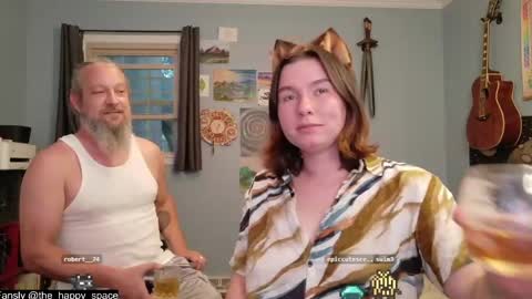 MATERNITY LEAVE  online show from 06.08.26