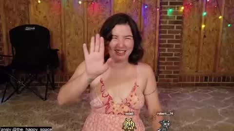 MATERNITY LEAVE  online show from 06.20.26