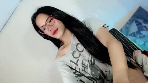 the_horny_bella online show from 02.26.26