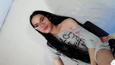 the_horny_bella online show from 04.13.26