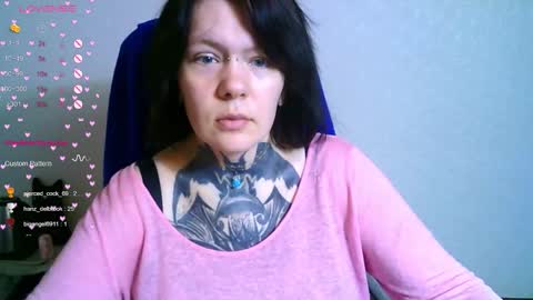 the_ice_owl online show from 10.24.25