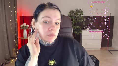 the_ice_owl online show from 03.13.26