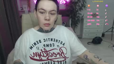 the_ice_owl online show from 03.23.26