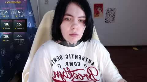 the_ice_owl online show from 04.08.26