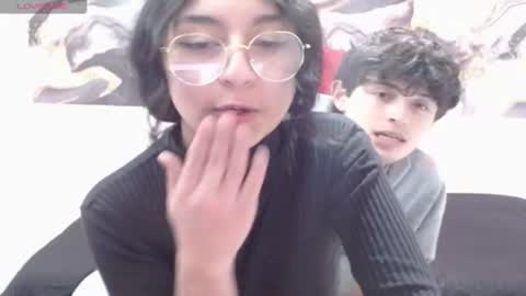 the_jhones online show from 08.07.26