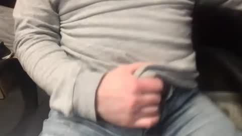 Snapshot of the_johnny_bravo chatting on 02.19.25 BarryMcCockiner online show from 02.19.25