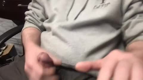 Snapshot of the_johnny_bravo chatting on 03.02.25 BarryMcCockiner online show from 03.02.25