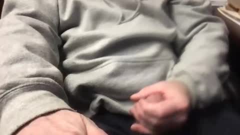 Snapshot of the_johnny_bravo chatting on 12.05.25 BarryMcCockiner online show from 12.05.25