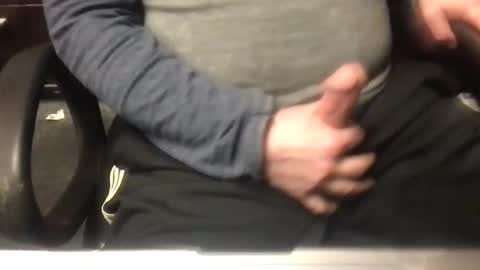 Snapshot of the_johnny_bravo chatting on 02.23.26 BarryMcCockiner online show from 02.23.26