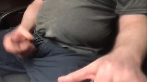 BarryMcCockiner online show from 04.01.26