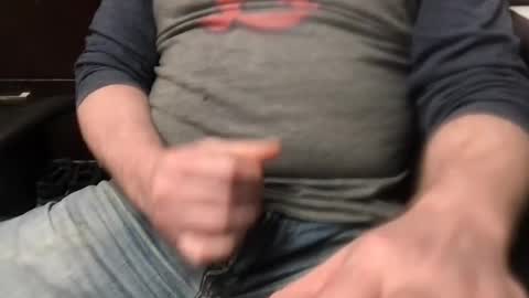 Snapshot of the_johnny_bravo chatting on 07.15.26 BarryMcCockiner online show from 07.15.26