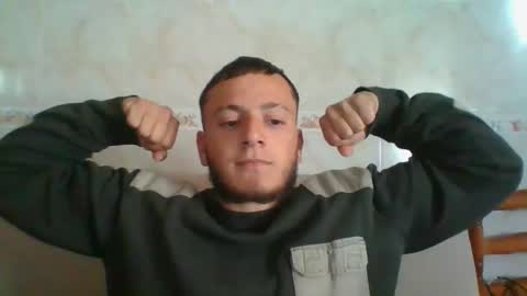 Carlos Parra online show from 01.08.25