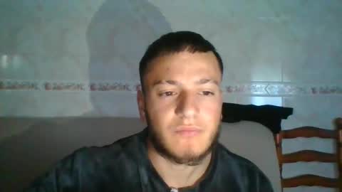 Carlos Parra online show from 01.12.25