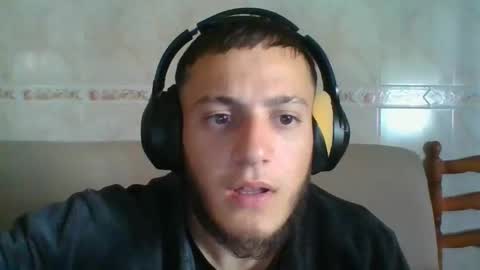 Carlos Parra online show from 02.03.25