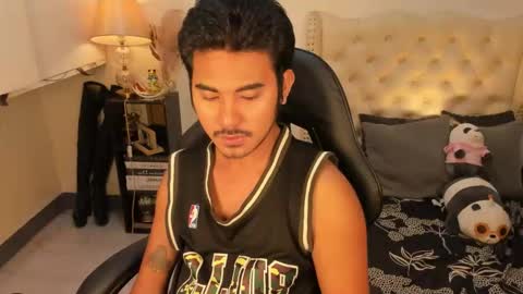 ken online show from 11.29.25