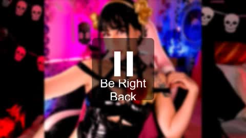 ...  ... online show from 11.22.25