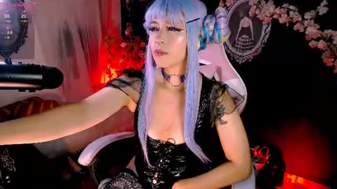 Snapshot of the_kitty_roxy chatting on 07.09.26 ... ... online show from 07.09.26