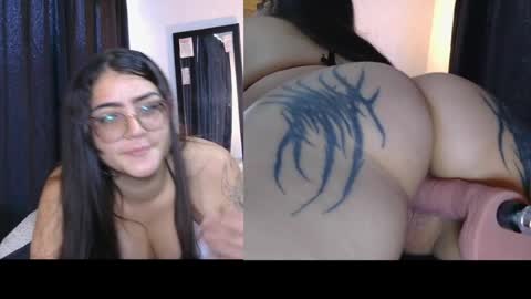the_lagoon_girl online show from 06.16.26