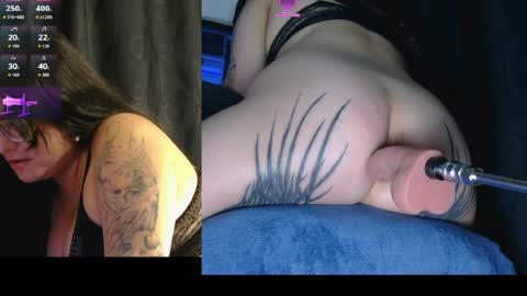 the_lagoon_girl online show from 06.25.26