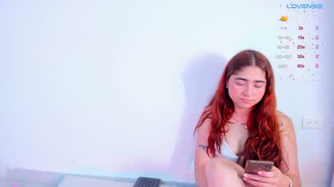 Alice and Bella online show from 12.21.24