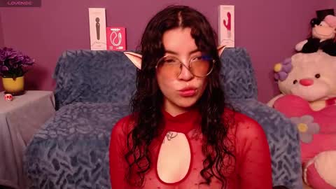 lilith  online show from 02.27.26