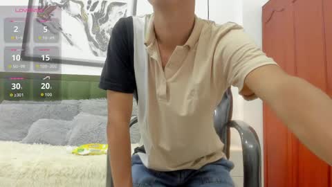   T H E    M A R K   K I N G online show from 04.09.26