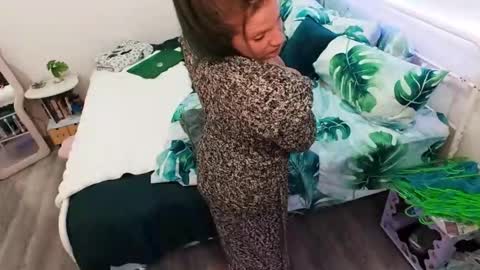 lina luna online show from 01.19.26