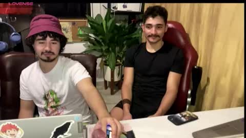 the_nerdy_wizard online show from 10.10.25