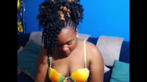 Snapshot of the_pearl1999 chatting on 09.24.25 K-J online show from 09.24.25