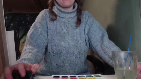 Ekye online show from 03.11.25