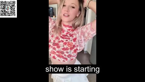 Anna online show from 02.22.25