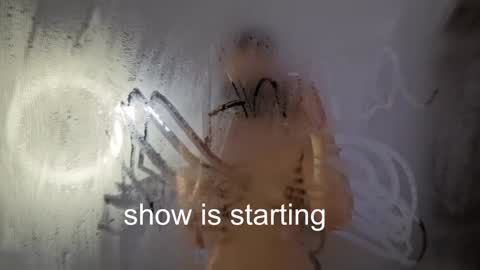 Anna online show from 12.21.25