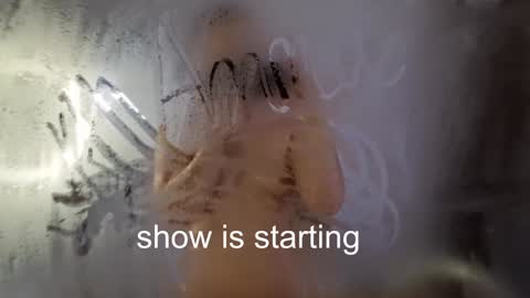 Anna online show from 03.22.26